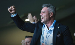 SON DAKİKA | Sadettin Saran Fenerbahçe Başkanlık Makamında Gözaltına Alındı