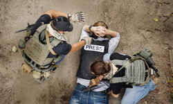 Bilgi Çağında Körlük: Gazeteciler Öldürülürken Gerçeğe Kim Ulaşabiliyor?