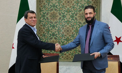 Şam’dan DSG’ye Sert Mesaj: “Anlaşmaya Uymazsanız Seçenekleriniz Tükeniyor”