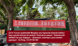 BM Uyardı: Güneydoğu Asya Çevrimiçi Dolandırıcılığın Küresel Merkezi Haline Geldi