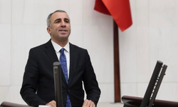 DEM Partili Celal Fırat’tan Suriye’de Alevilere Yönelik Saldırılar İçin Meclis Araştırması Önergesi