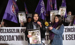 Kadın Cinayetlerini Durduracağız Platformu: “11’inci Yargı Paketi Rojda Yakışıklı’nın Katledilmesinin Önünü Açtı”