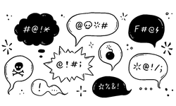 Bilim Konuştu: Küfür Etmek Acıyı Azaltıyor, Bedeni Sakinleştiriyor