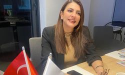 GED Başkanı Esra Özden’den çağrı: “Genç Tarımcılar hamlesi şart”