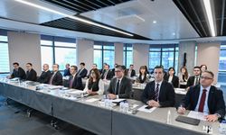 BİRLEŞİK METAL-İŞ: MESS Grup TİS’te Uyuşmazlık Tutanağı Tutuldu