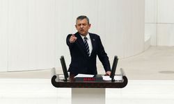 CHP lideri Özgür Özel’den bütçe konuşması: "AKP’nin kara düzeni" dedi, vaatlerini tek tek sıraladı