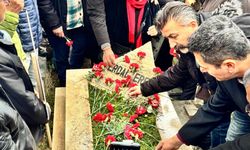 Erdal Eren Ölümünün 45. Yılında Ankara’da Anıldı