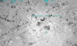 Yerlikaya: Göçmen Kaçakçılığına Büyük Darbe: 14 İlde 112 Tutuklama