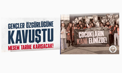 MESEM Protestosu Nedeniyle Tutuklanan 16 TİP’li Genç Tahliye Edildi