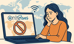 OnlyFans Bazı Ülkelerde Neden Engelli?