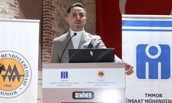 İMO Adana’dan Özel Eğitim Kurumları İçin Deprem Uyarısı: “Gözlemsel Raporlar Büyük Risk Taşıyor”