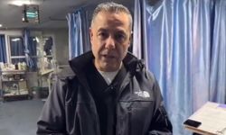 Uluslararası Af Örgütü: Filistinli Doktor Hussam Ebu Safiye’nin İsrail Cezaevlerindeki Keyfi Tutukluluğunda Bir Yıl