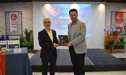 Şuurlu Öğretmenler Derneği Adana Şubesi 12.İl Eğitim Şurası