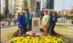 Prof. Dr. Mustafa İnan’a Memleketinde Vefa: Büstü Açıldı