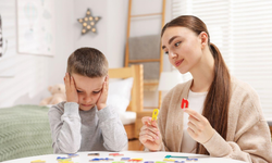 Disleksi Testi ile Öğrenme Güçlüklerini Erken Fark Edin