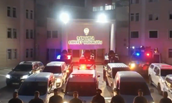 İçişleri Bakanı Yerlikaya: FETÖ Operasyonlarında 121 Şüpheli Gözaltına Alındı