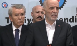Türk-İş: “Asgari ücretle bir hafta bile geçinilemez; kriterler netleşmeden masaya oturmayız”
