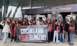 MESEM Protestosunda 17 TİP’li Öğrenci Gözaltına Alındı
