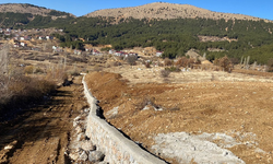 ÇELİKHAN’IN ESKİ MEZARLIKLARI KORUMA ALTINDA