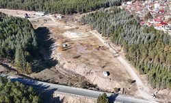 POZANTI İLE AKÇATEKİR’DE KANALİZASYON VE İÇMESUYU PROBLEMİ SON BULUYOR