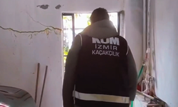 Yerlikaya: “Alkollü içki kaçakçılığı ve sahteciliğine yönelik operasyonlarda 169 şüpheli hakkında adli işlem yapıldı”