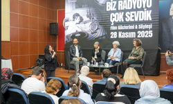 SİNEMA OFİSİ’NDEN KADIN RADYOCULARIN ÖYKÜSÜNE IŞIK TUTAN BELGESEL GÖSTERİMİ