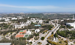 Çukurova Üniversitesi 2025 Yılında da Araştırma Üniversitesi Unvanını Korudu