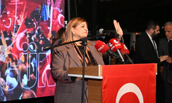 Nuray Karalar: “Zeydan Karalar’a kimse kara çalamaz, onun alnı ak, başı dik.”