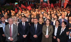 Zeydan Karalar’ın Tutukluluğunun 150’nci Günü Adana’da Protesto Edildi