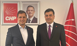 CHP’nin Yeni Parti Sözcüsü Zeynel Emre Oldu