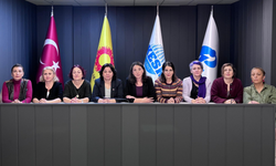 Eğitim Sen: “Geçmişte İzimiz, Geleceğe Sözümüz Var!” – 3. Kadın Kurultayı Başlıyor