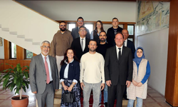 ÇÜ’nün UV-C Kabini Sanayiye Lisanslandı