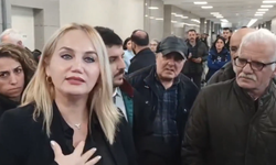 Sanatçı Pınar Aydınlar’a 6 Yıl 8 Ay Hapis Cezası