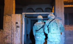 22 İLDE DEAŞ OPERASYONU: 92 GÖZALTINA ALINDI