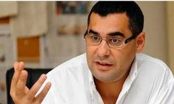 Gazeteci Enver Aysever gözaltına alındı