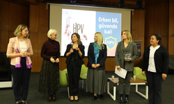 Çukurova Üniversitesinde HPV Bilinçlendirme Paneli Gerçekleştirildi