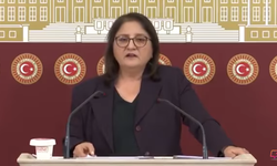 DEM Parti Milletvekili Ayten Kordu: “Yok” bahanesi kabul edilemez — Dersim’in hakkı olan bütçe Dersim’e ayrılmalıdır!