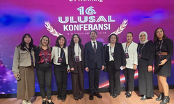 ADANALI ÖĞRETMENLERDEN ULUSAL GURUR