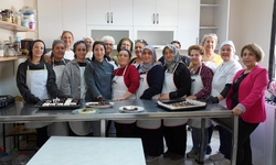 Çukurova Belediyesi’nde lezzet yolculuğu