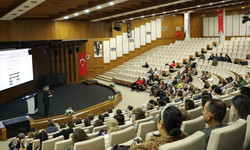 Çukurova Üniversitesinde “Kalite Süreçlerinde Kanıt Hazırlama Çalıştayı” Düzenlendi