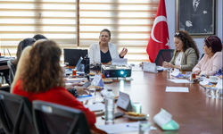 MERSİN BÜYÜKŞEHİR’DEN ‘KADIN DOSTU KENT’ POLİTİKALARINDA SAĞLAM ADIMLAR