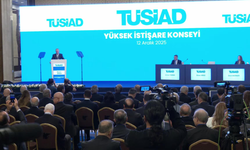 TÜSİAD Yüksek İstişare Konseyi Toplantısı: “AB ve Türkiye ancak birlikte ilerlerse rekabet gücü artar”