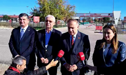 CHP’li Zeybek’ten Muhittin Böcek için çağrı: “Cezaevi koşulları sağlığını ciddi biçimde tehdit ediyor”