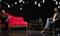 Rober Hatemo Katarsis koltuğunda: “Beni yok saydılar, ödül verseler de almam!”