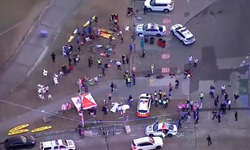 Dünyaca ünlü plajda silahlı saldırı: 12 ölü, çok sayıda yaralı