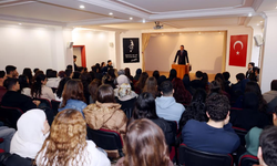 Rektör Beriş’ten Öğrencilere Yeni Müjdeler…