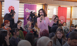 DUYARLI MEDYA GENÇLİK KAMPI’NIN ÜÇÜNCÜ DURAĞI GAZİANTEP OLDU