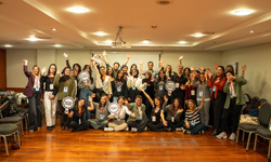 “Kaygını Yönet, Potansiyelini Keşfet" Projesi Yeni Dönem Hazırlıkları Başladı