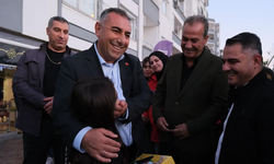 Başkan Vekili Güngör Geçer Ceyhan’da bir dizi ziyaret, denetleme ve açılış gerçekleştirdi