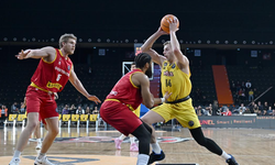 MSK’DAN ŞAMPİYONLAR LİGİ’NDE BİR BAŞARI DAHA